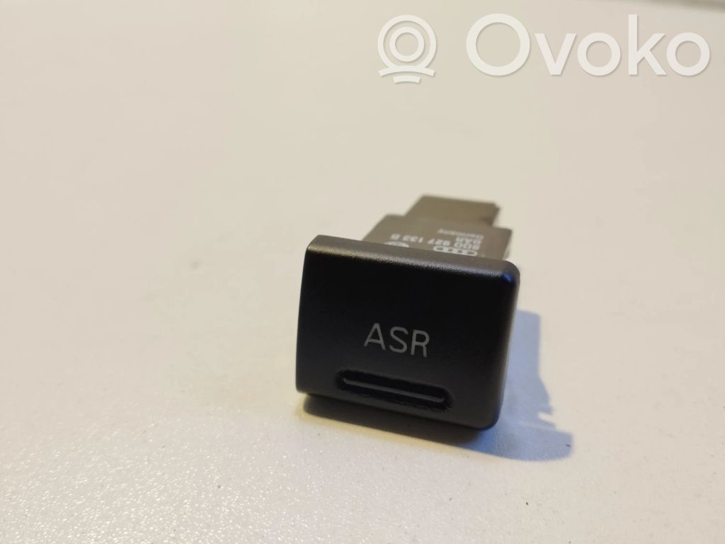 Interruptor de control de tracción (ASR)   8D0927133B