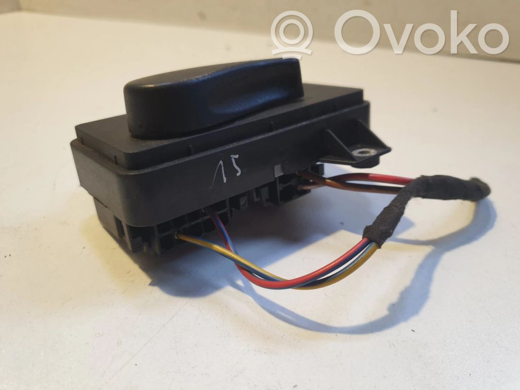 Interruptor de control del asiento   8L0959765,03480240