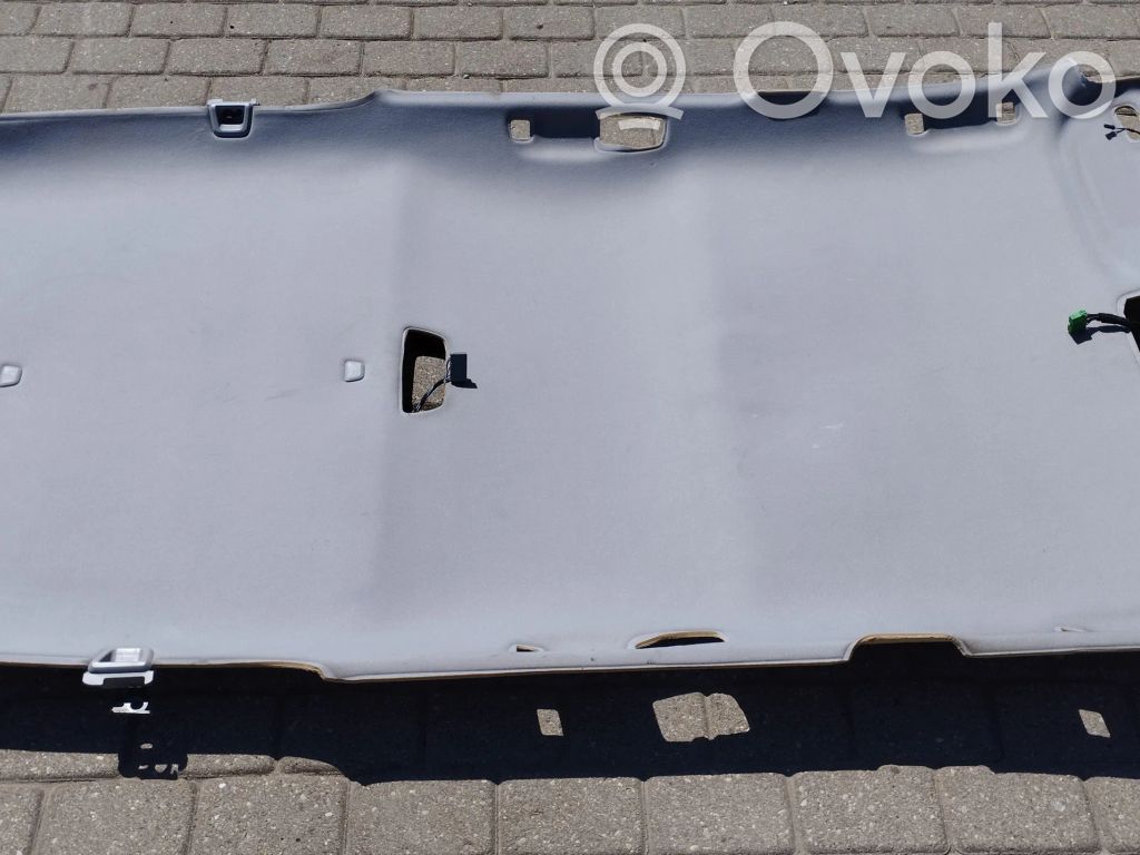 Volvo XC70 Techo 