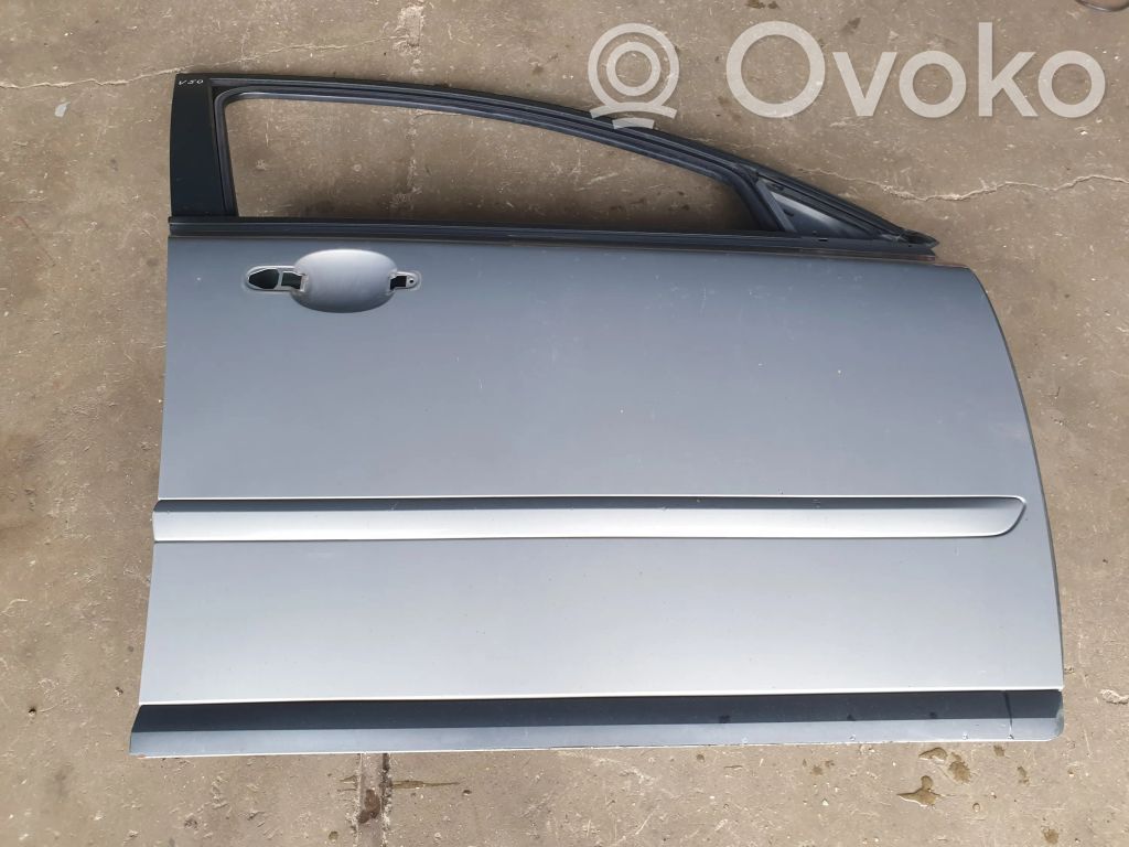 Volvo V50 Puerta delantera 