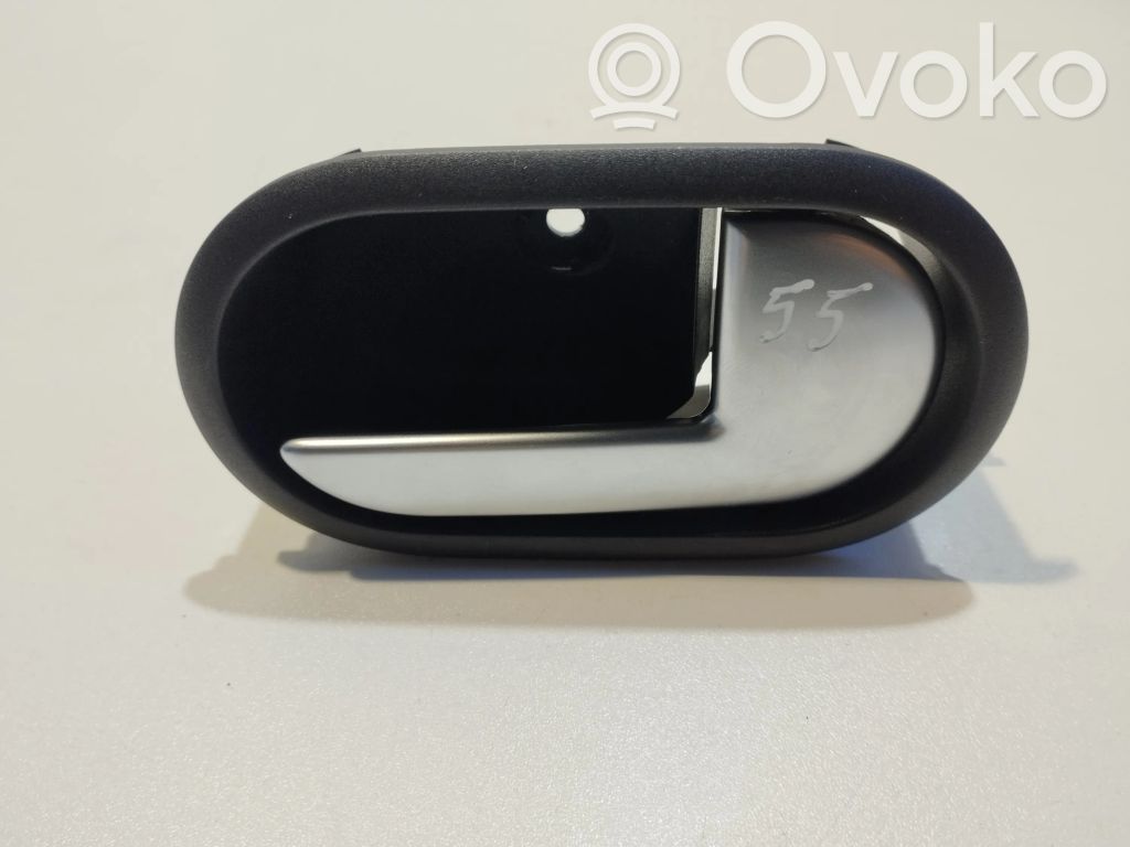 Ford Fiesta Manecilla interna puerta trasera 