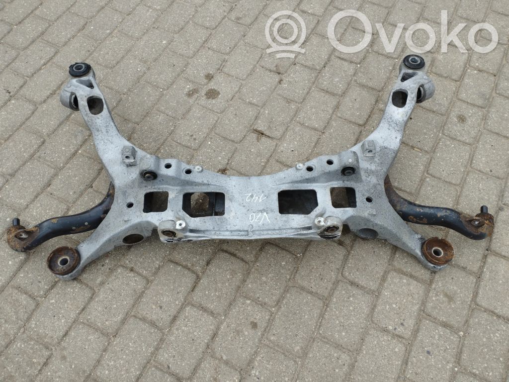 Volvo V70 Rear subframe 