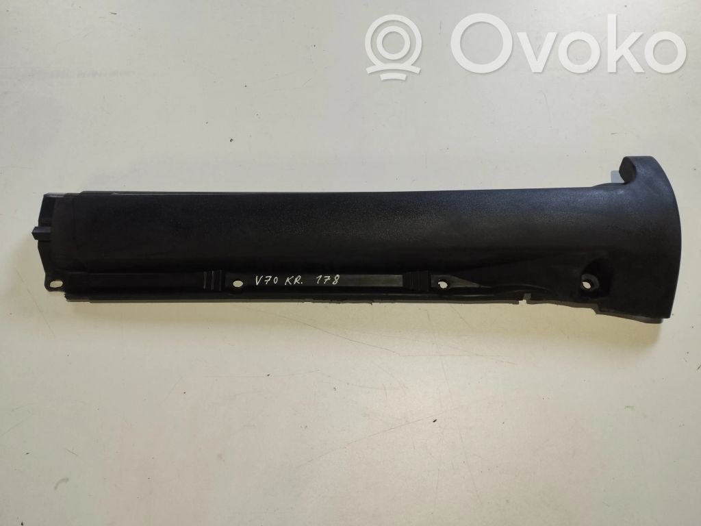 Volvo V70 Verkleidung Schwellereinfassung 