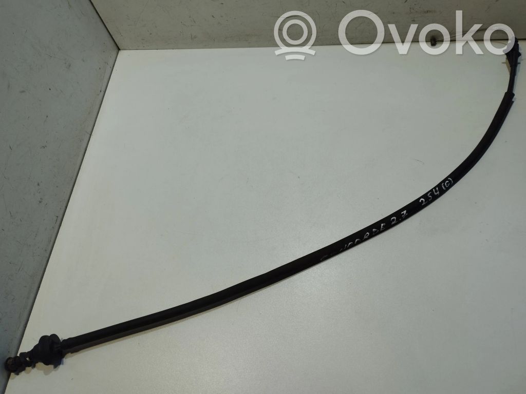 Cable del acelerador   4591244