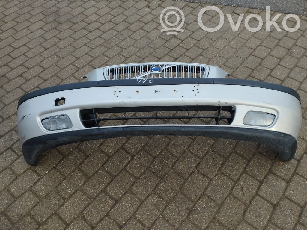 Volvo V70 Bară față 