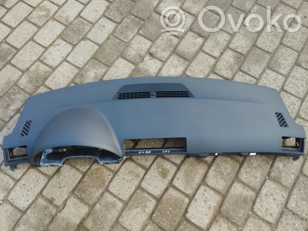 Audi A4 S4 B7 8E 8H Panel de instrumentos 
