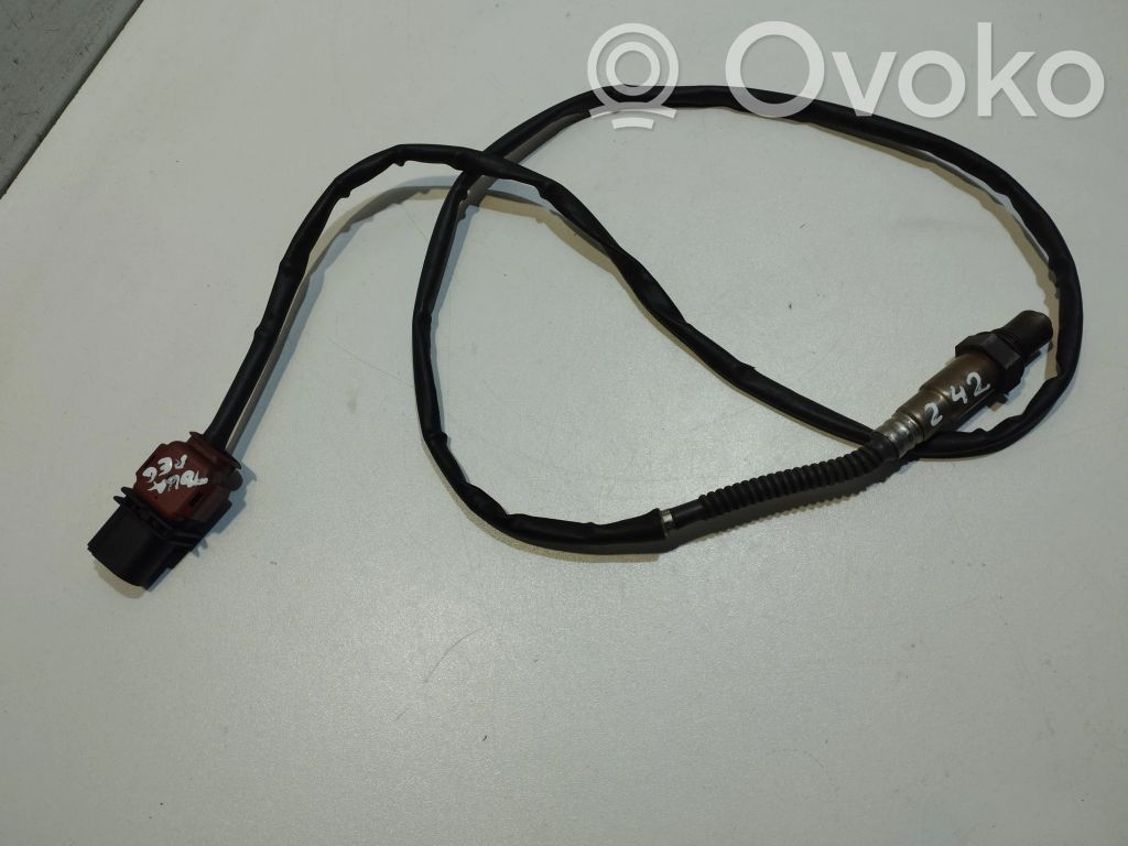 Volkswagen Touareg I Lambda probe sensor 