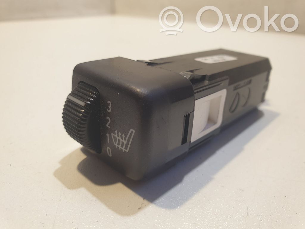 Saab 9-5 Seat heating switch 