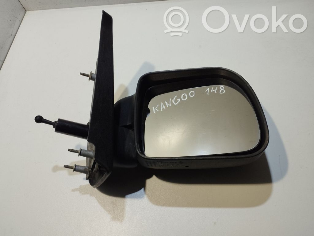 Coupe wind mirror (mechanical)   E1010398