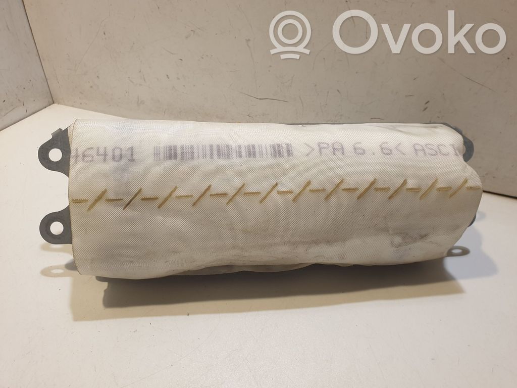 Ford Focus Passenger airbag 