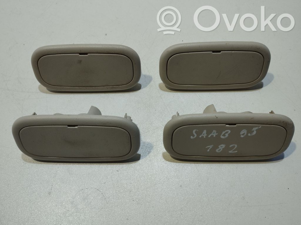 Saab 9-5 Other interior part 