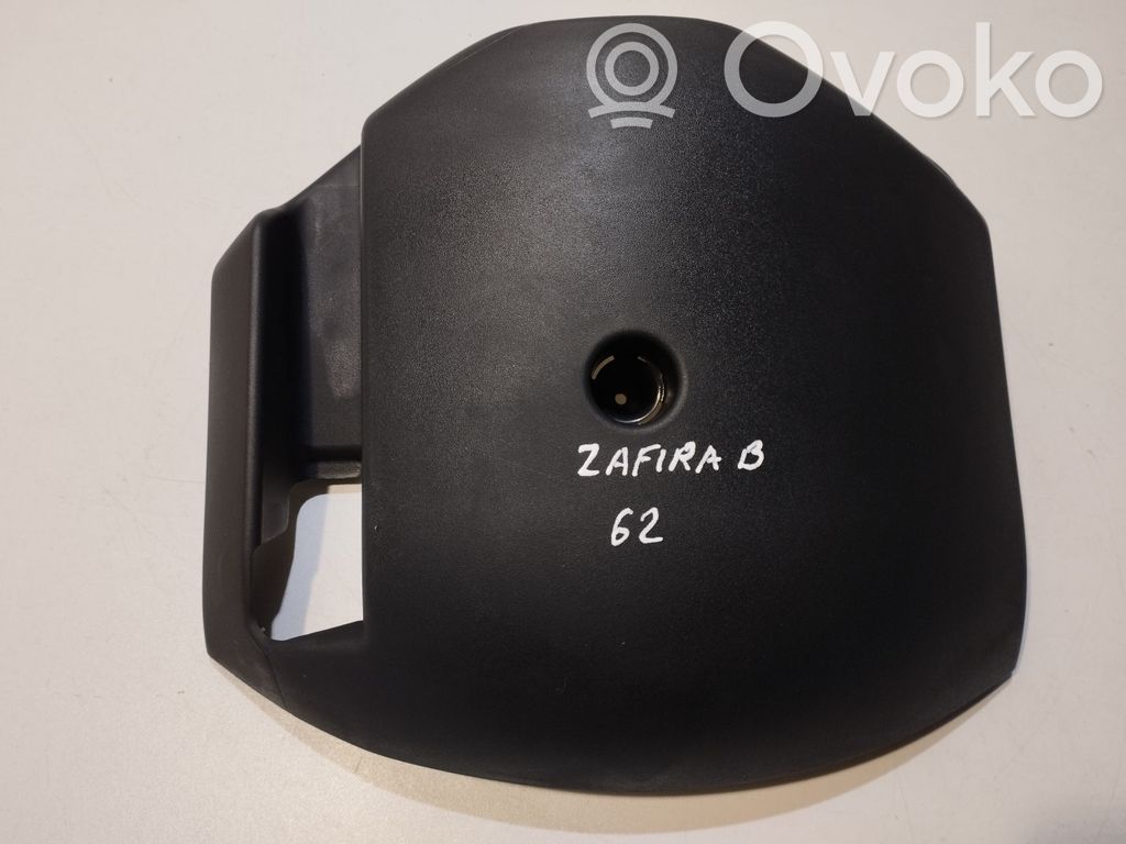Opel Zafira B Elementy poszycia kolumny kierowniczej 