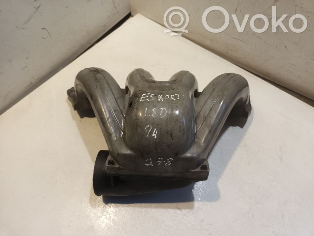 Ford Escort Intake manifold 