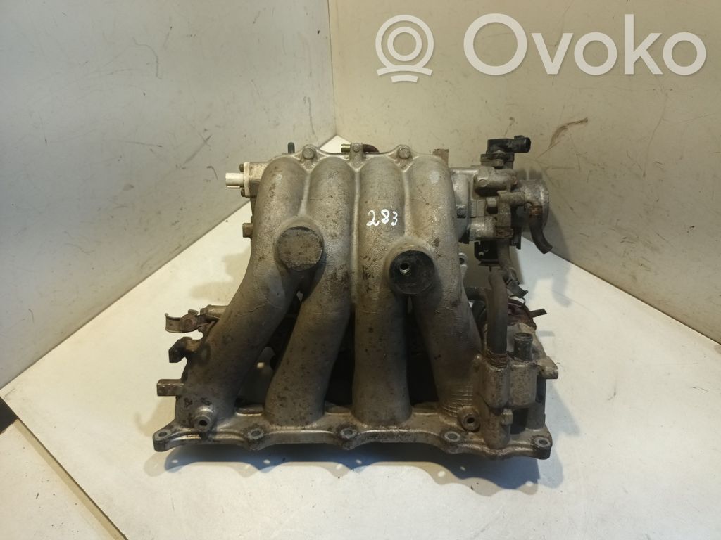 Honda Accord Kolektorius įsiurbimo 