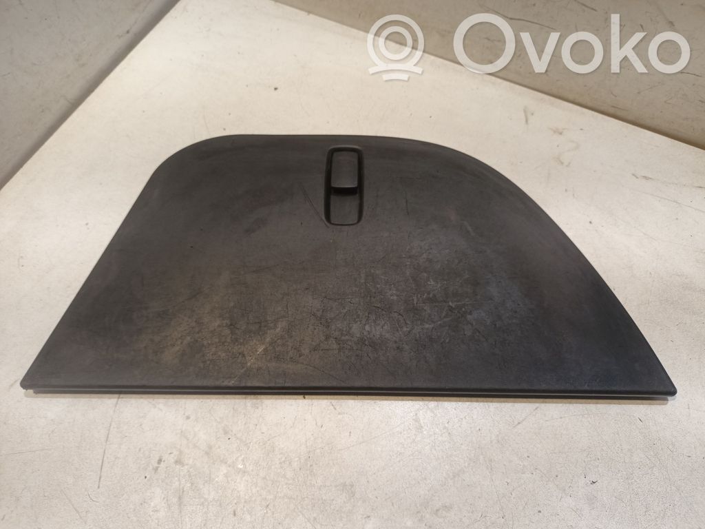 KIA Ceed Trunk/boot lower side trim panel 