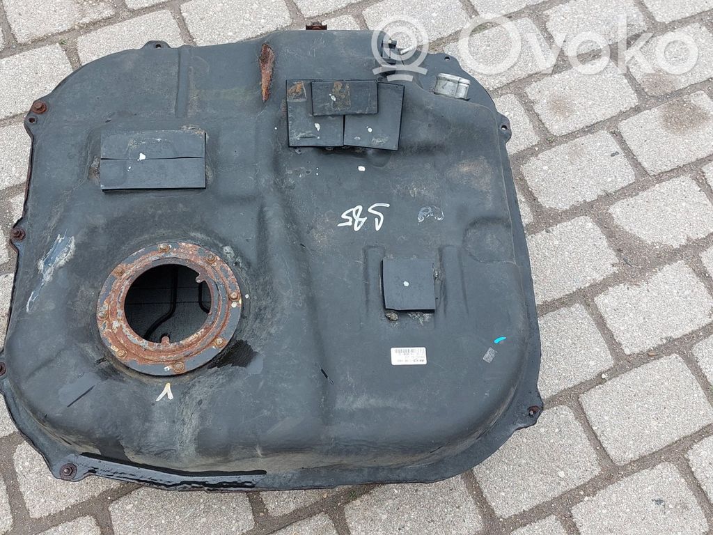 KIA Ceed Polttoainesäiliö 