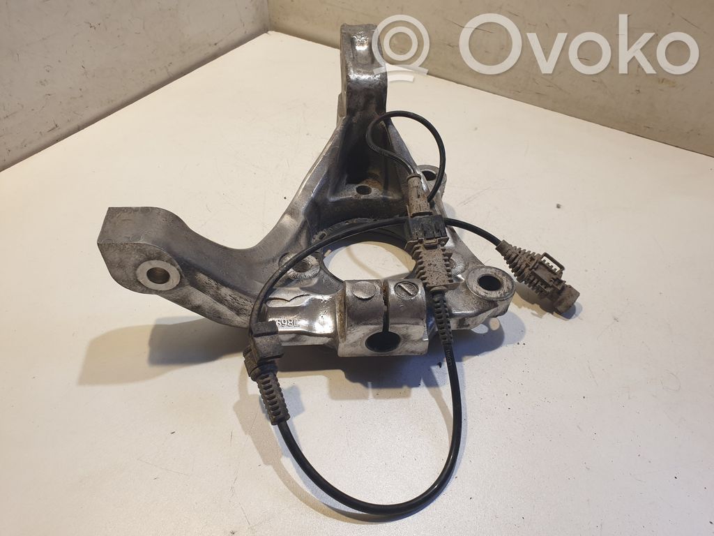 Opel Vectra C Radnabe Vorderrad 