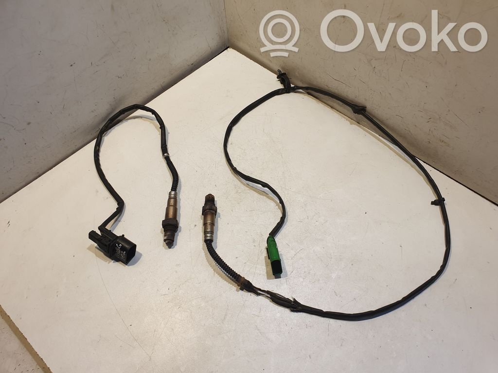 Sonde lambda   06C906265B,078906265,0258005442