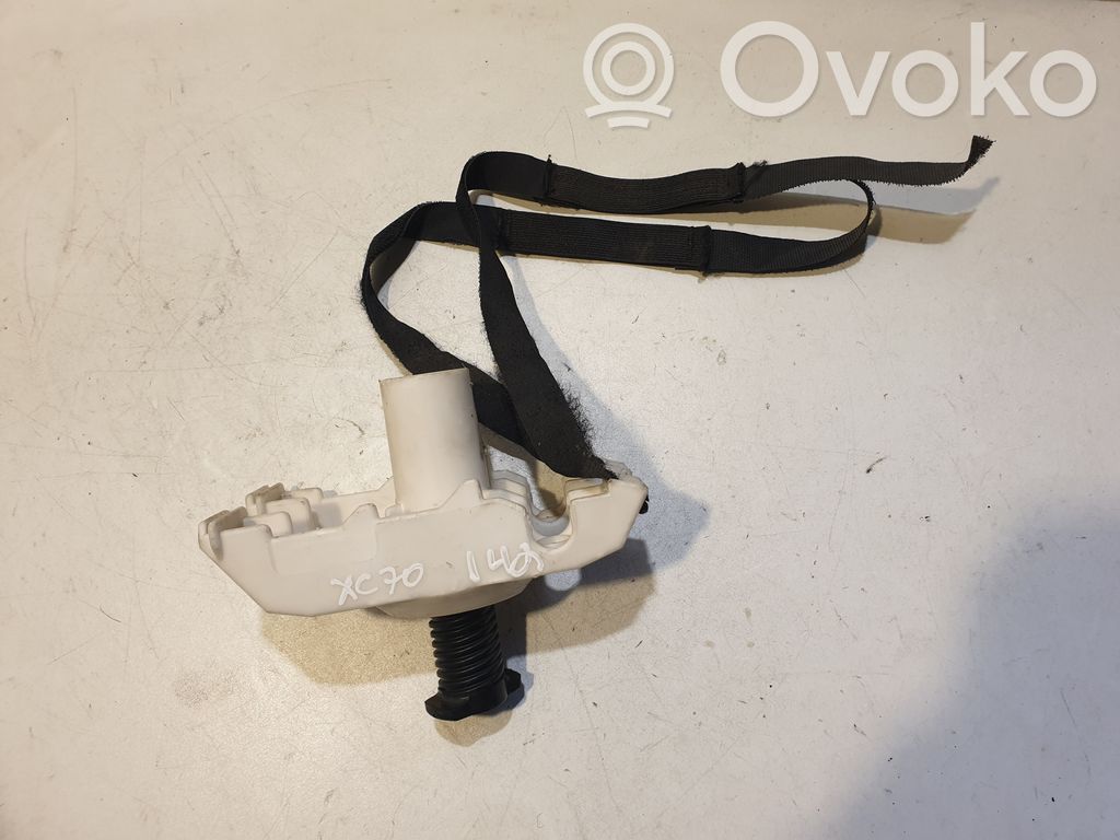 Tornillo de la rueda de repuesto   9159082,8626133
