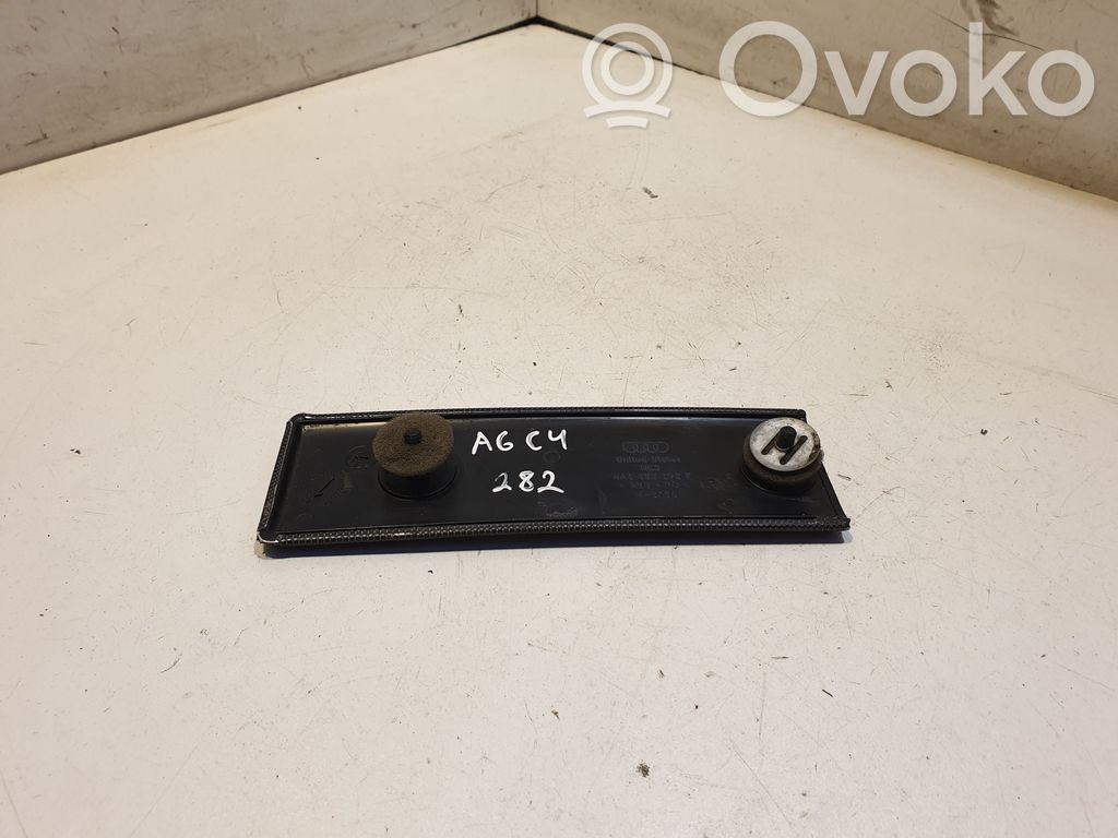 Audi 100 S4 C4 Dashboard glove box trim 