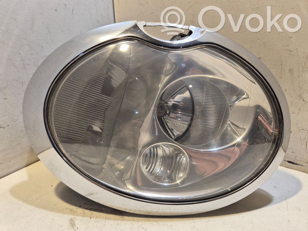 Mini One - Cooper R50 - 53 Lampa przednia 