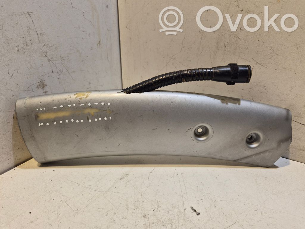 Mini One - Cooper R50 - 53 Altri elementi della console centrale (tunnel) 