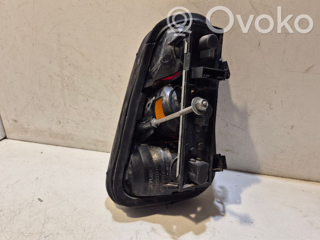 Mini One - Cooper R50 - 53 Aizmugures spuldzes vāka turētājs 