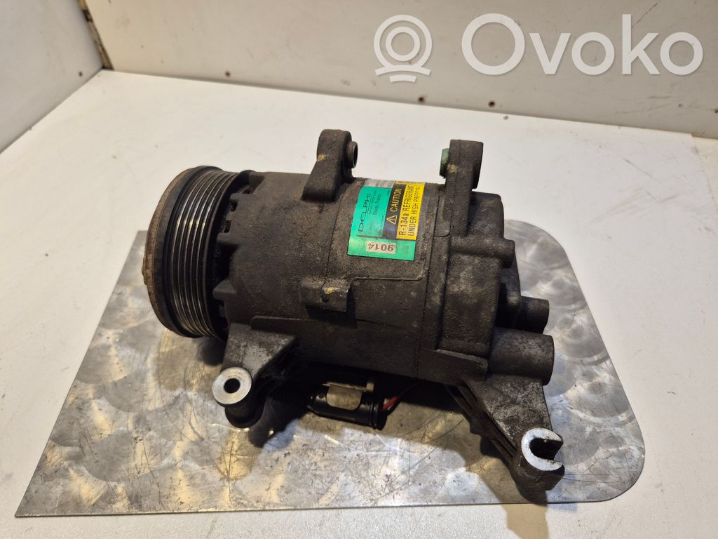 Mini One - Cooper R50 - 53 Compresseur de climatisation 