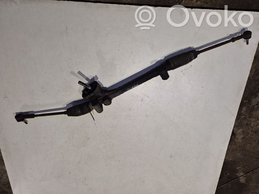 Opel Meriva A Hammastanko 