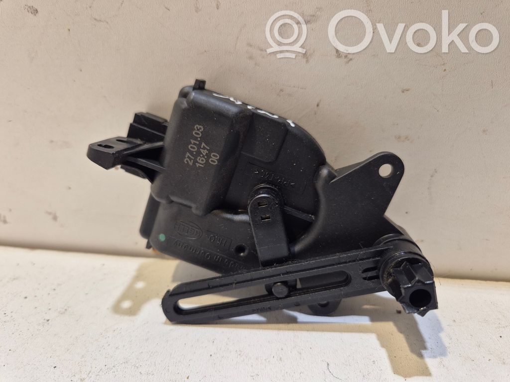 Mini One - Cooper R50 - 53 Motor/actuator clapetă aer 