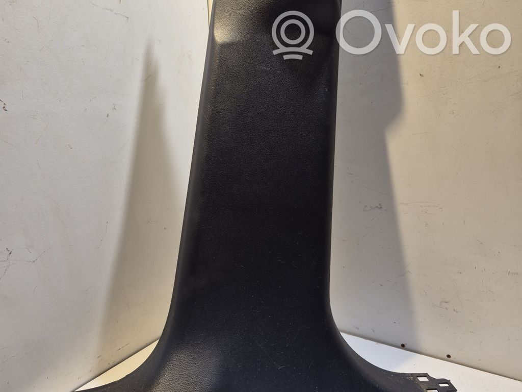 Ford S-MAX Pilar (B) (inferior) 