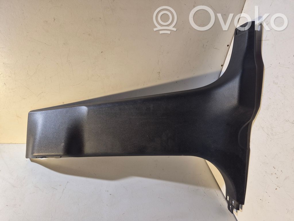 Ford S-MAX Verkleidung unten B-Säule 