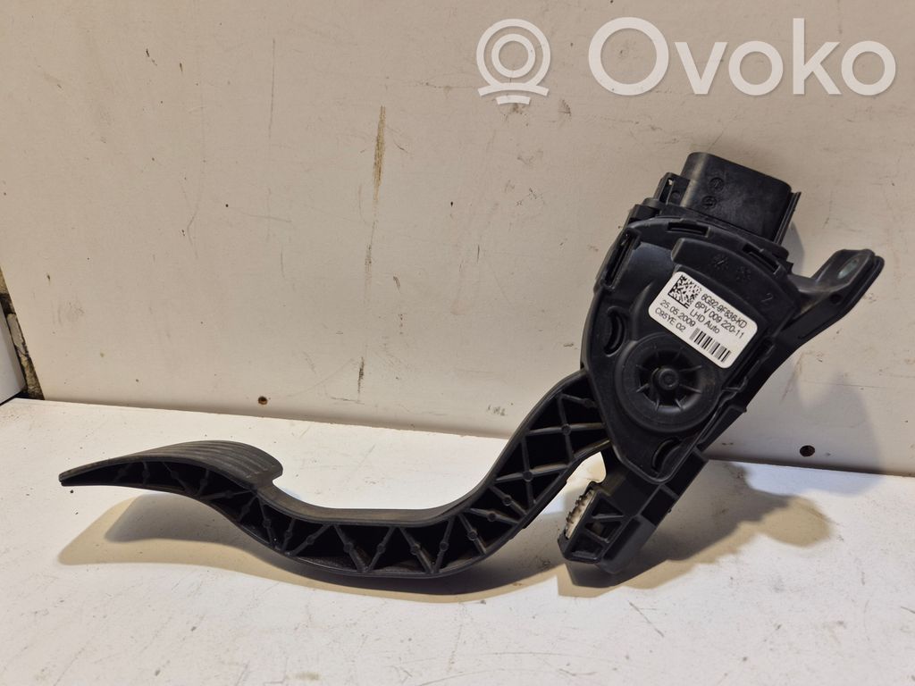 Gaspedal   6G929F836KD,6PV00922011
