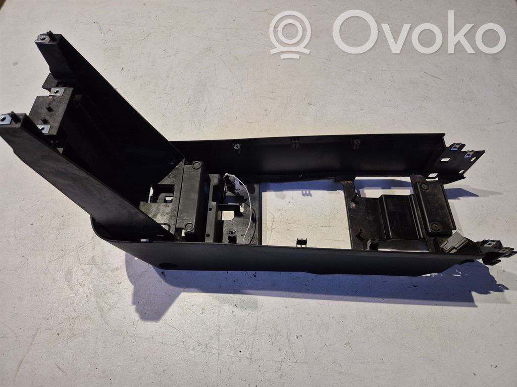 Ford S-MAX Center console 
