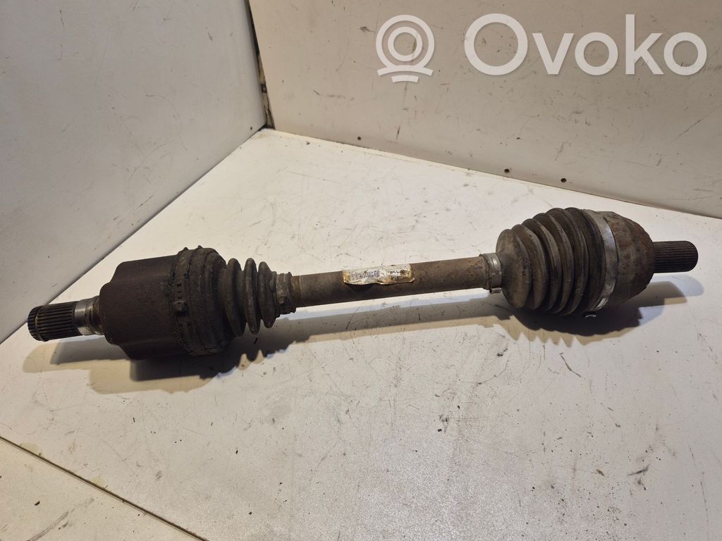 Ford S-MAX Antriebswelle vorne 