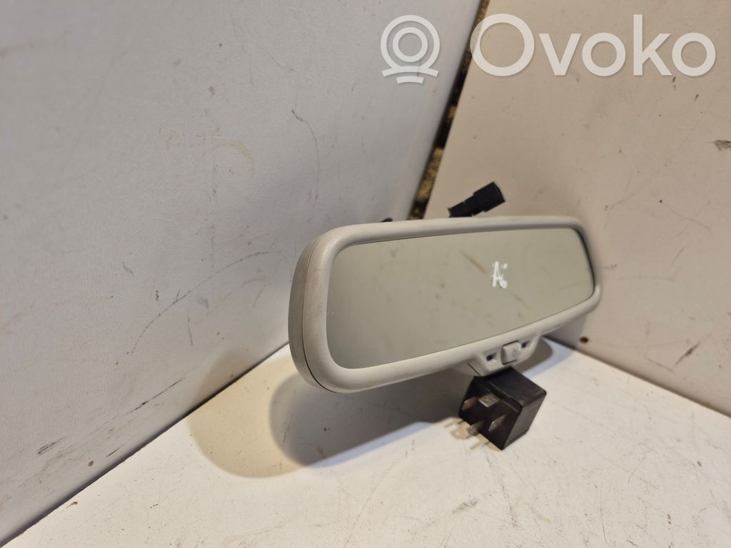 Audi A6 S6 C6 4F Espejo retrovisor (interior) 