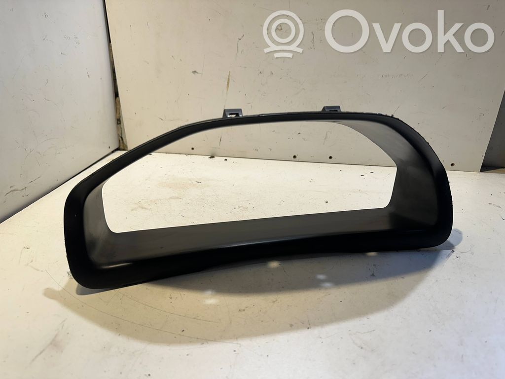 Volvo S80 Element deski rozdzielczej 