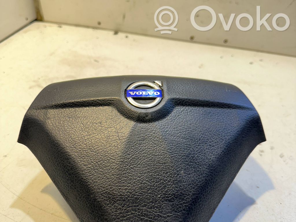 Volvo S80 Vairo oro pagalvė 