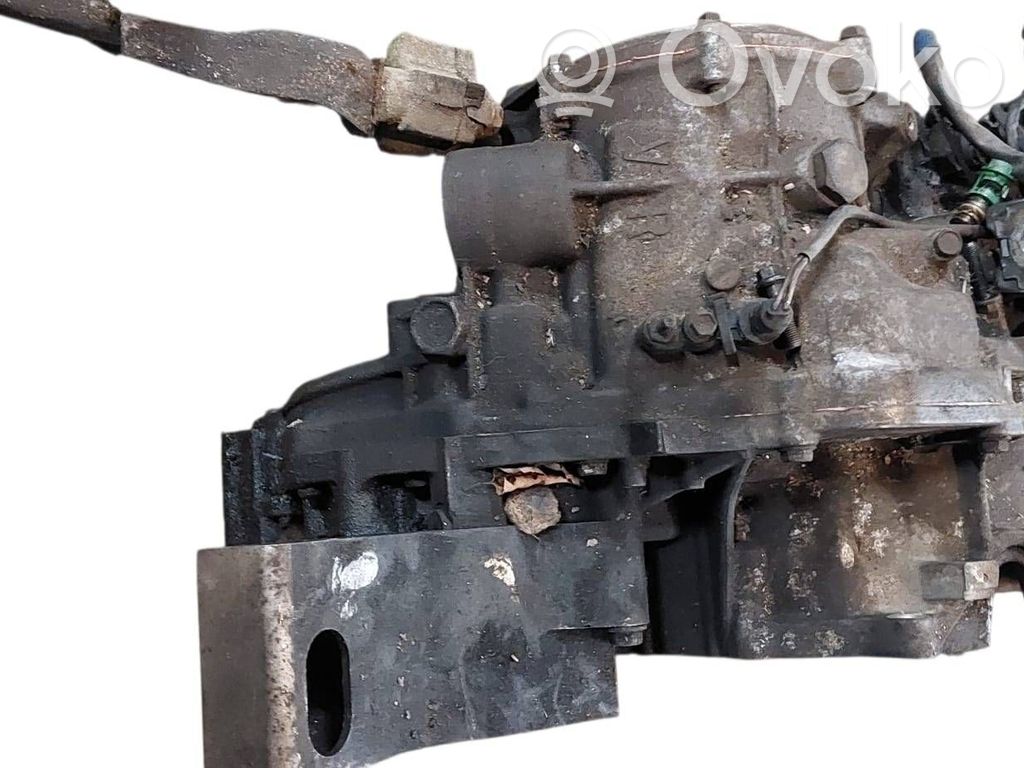 Volvo S80 Automatic gearbox 