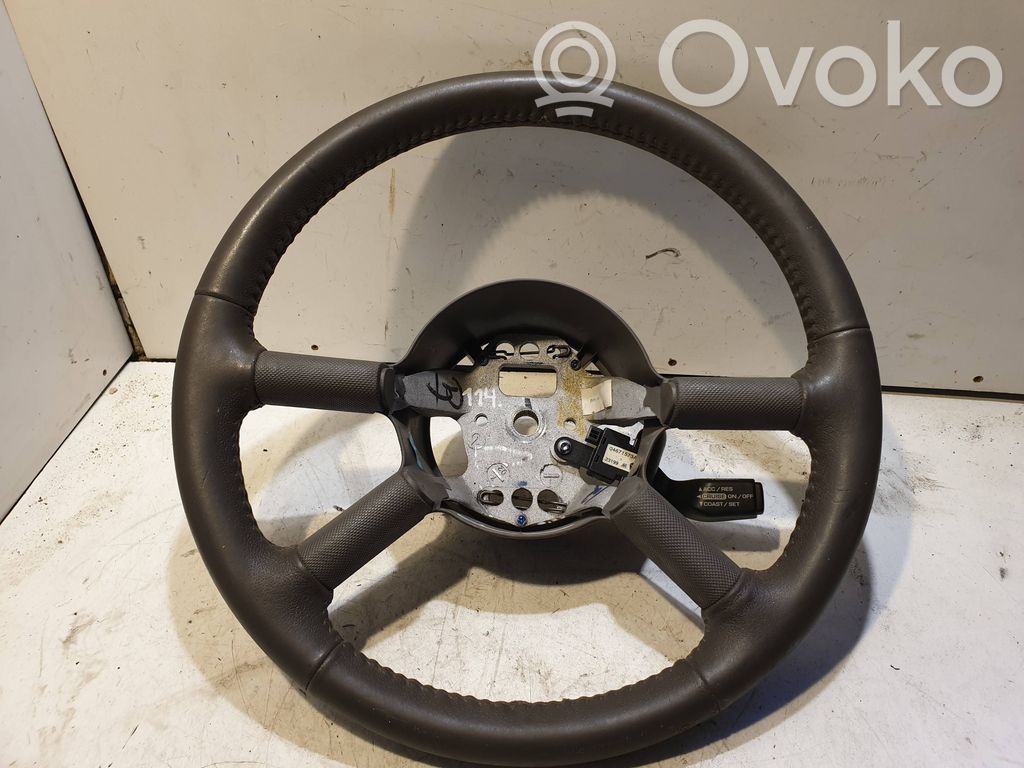 Ohjauspyörä   04671573AB