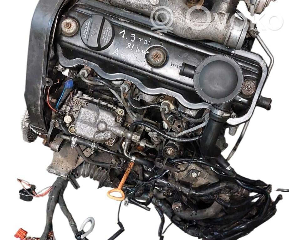 Motor completo   038906018FH,AFN