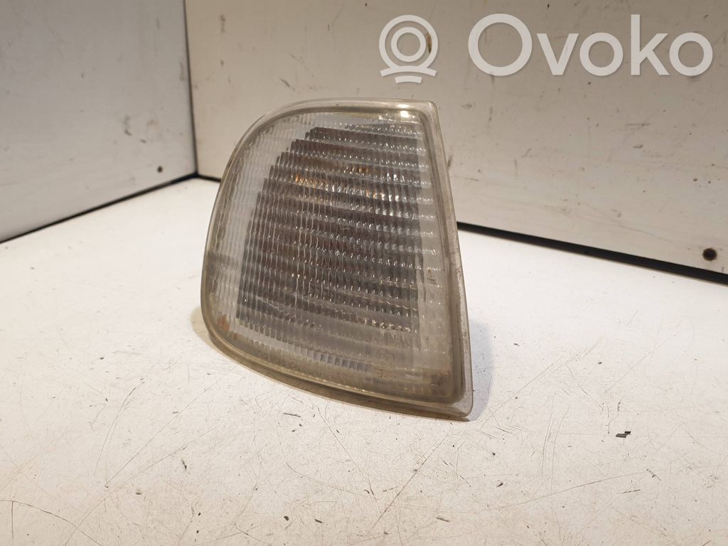 Volkswagen Caddy Frontblinker 