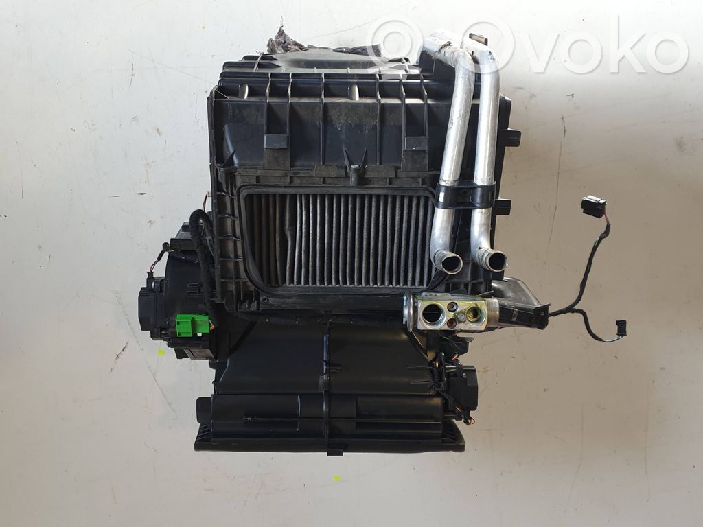 Volvo V70 Nagrzewnica / Komplet 