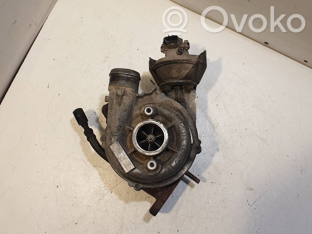 Volvo V50 Turbo 
