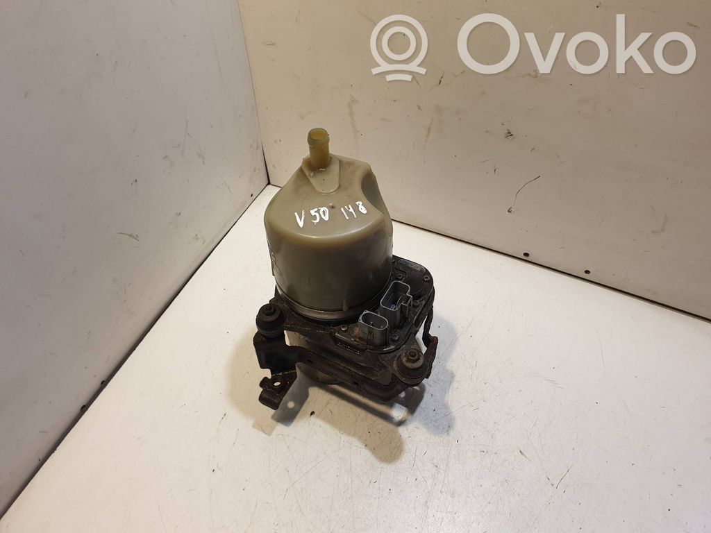 Volvo V50 Servopumpe 