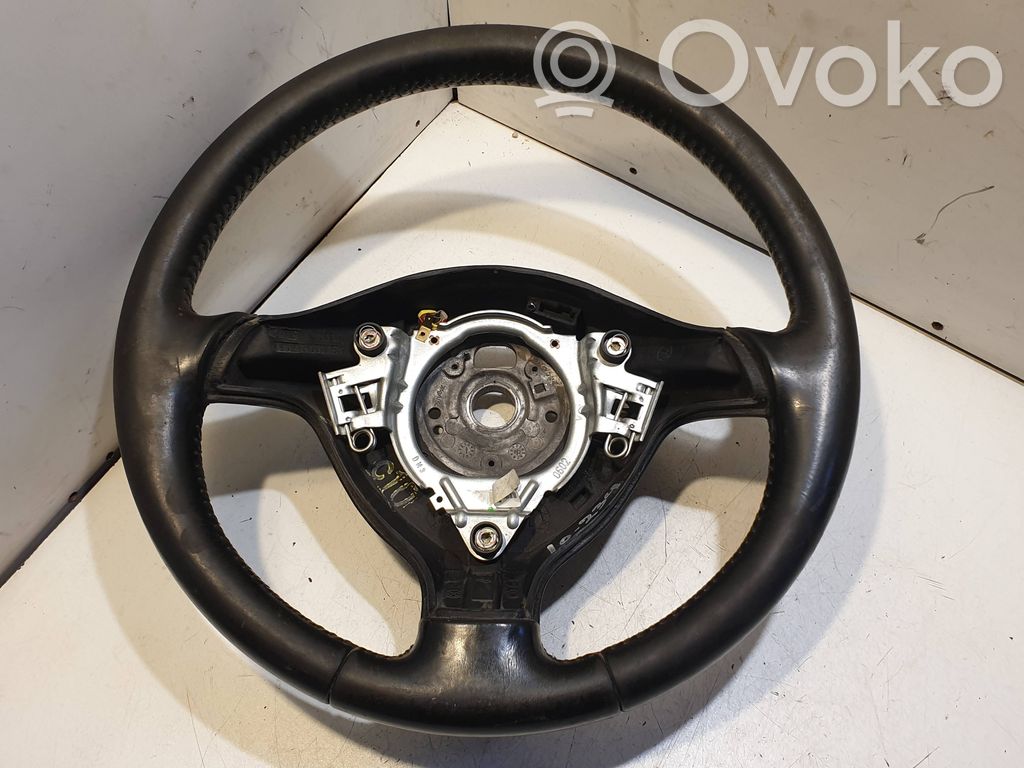 Volkswagen Golf IV Ohjauspyörä 