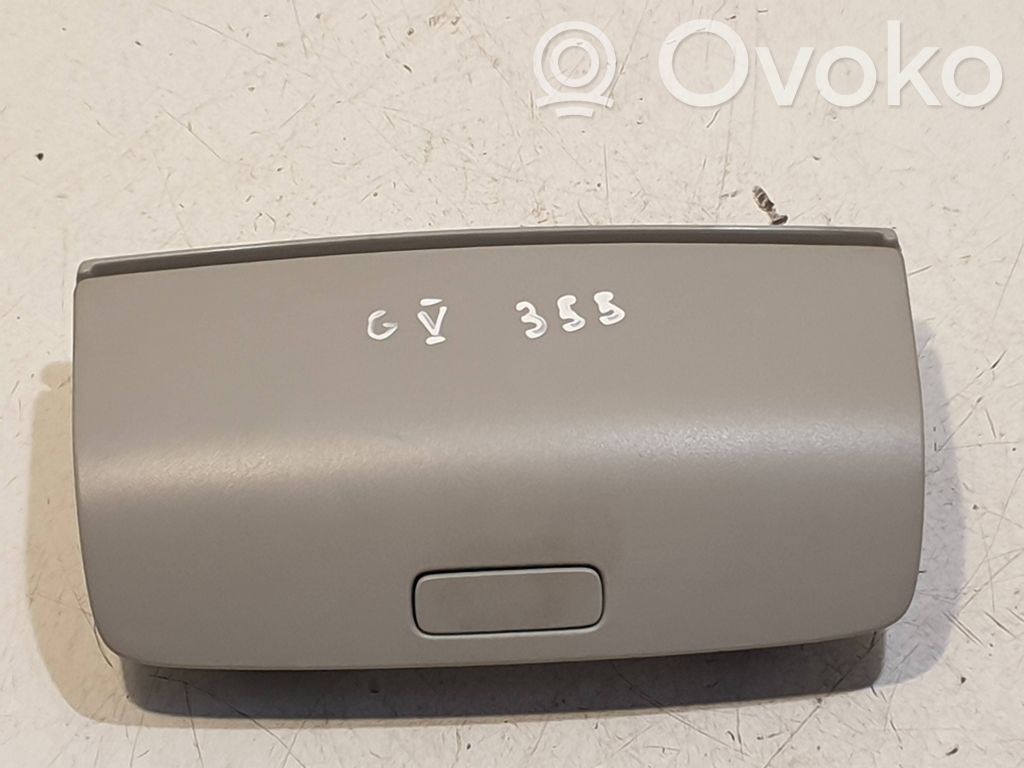 Volkswagen Golf V Schowek na okulary 