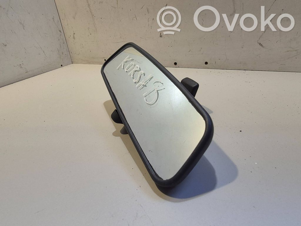Opel Corsa B Rear view mirror (interior) 