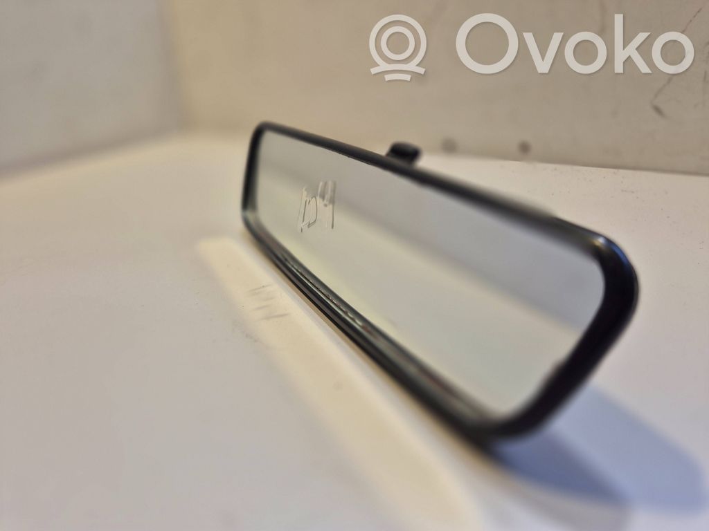 Audi 80 90 S2 B4 Espejo retrovisor (interior) 