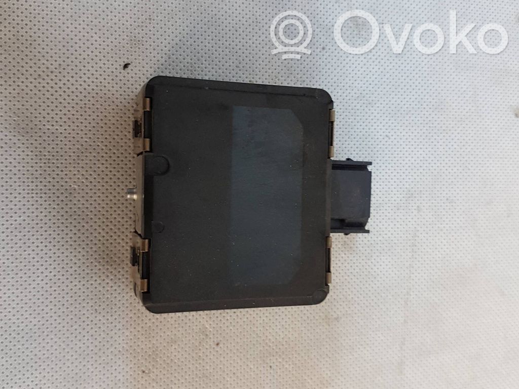 Mercedes-Benz EQA Sensor de radar Distronic 